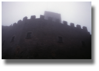 San Marino Wall